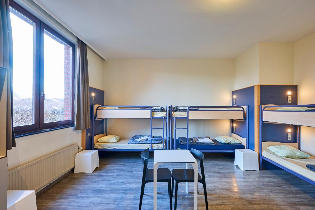 Hi Generation Europe Auberge de jeunesse *
