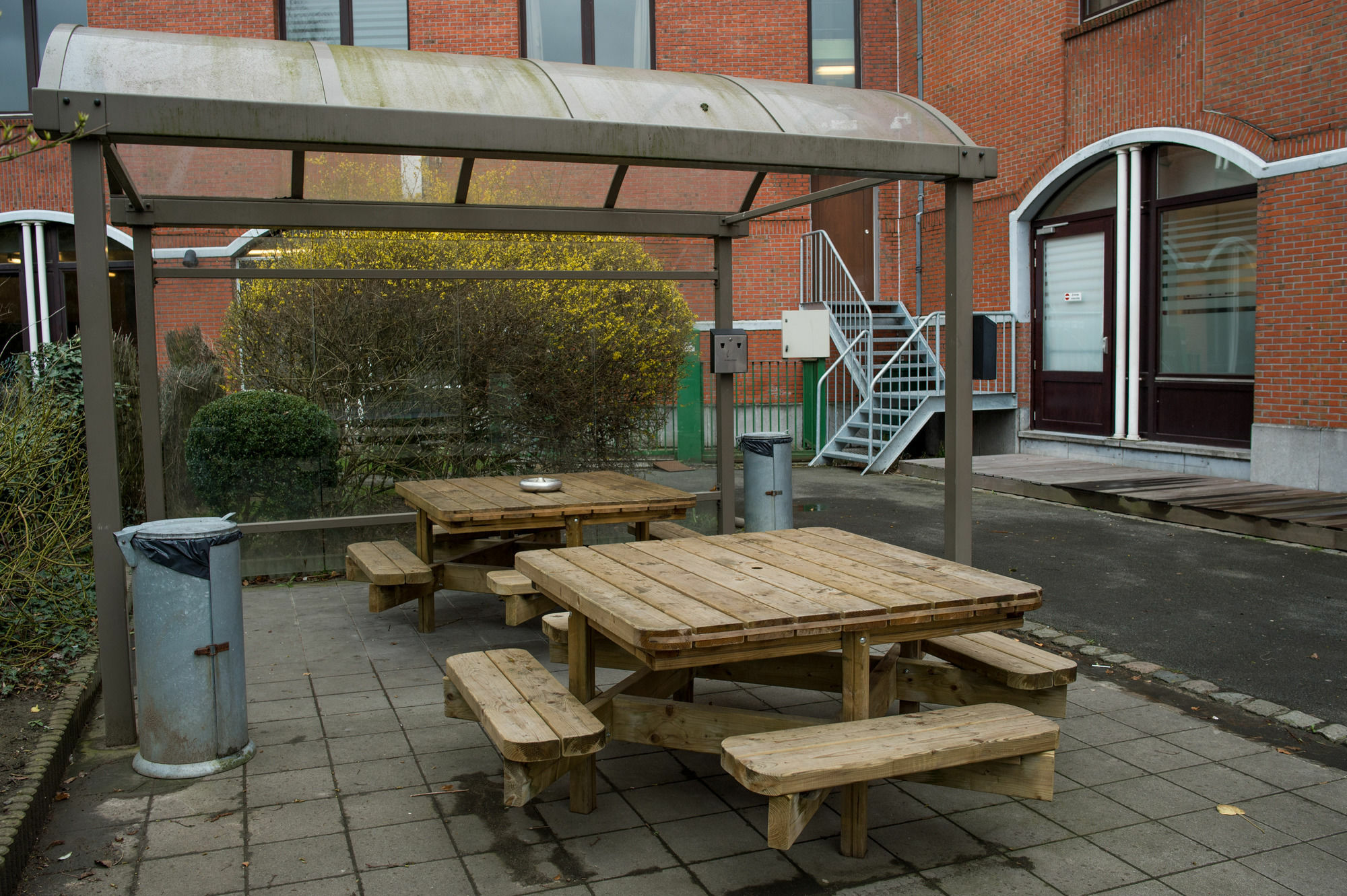 Auberge de jeunesse Hi Generation Europe Sint-Jans-Molenbeek