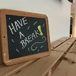 Hi Generation Europe Hostel