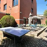 Hi Generation Europe Hostel