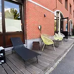 Hi Generation Europe Hostel